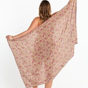 Benoa Swim Eden Pareo